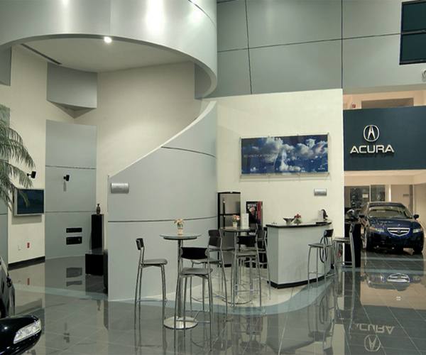 Agencias automotrices, fotografía 5