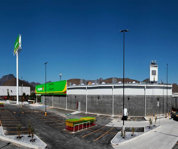 Bodega Aurrerá La Ladrillera, fotografía 1