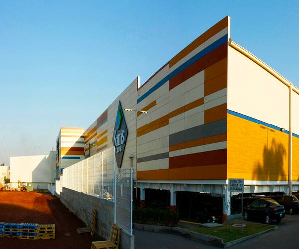 Centro Comercial Gran Patio Patria, fotografía 4