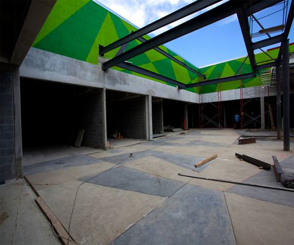 Centro Comercial Ruiz Cortines, fotografía 3