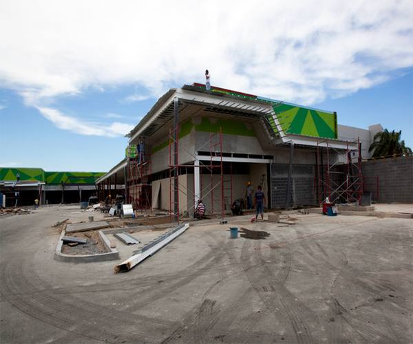Centro Comercial Ruiz Cortines, fotografía 4
