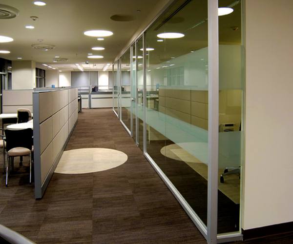 Edificio Corporativo Mabe, fotografía 3