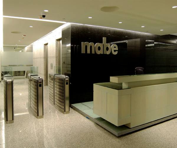 Edificio Corporativo Mabe, fotografía 6