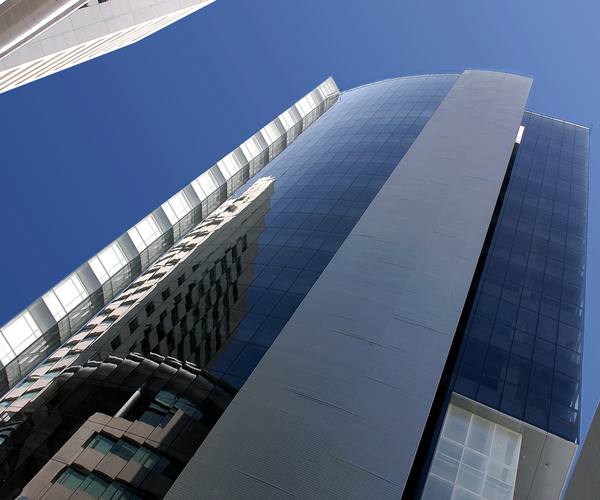 Edificio Torre Blanca, fotografía 3