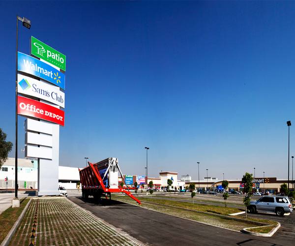 Gran Patio Ecatepec, fotografía 2