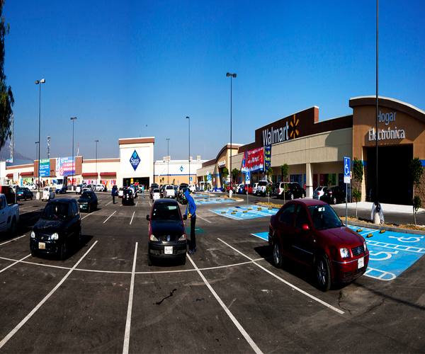 Gran Patio Ecatepec, fotografía 5