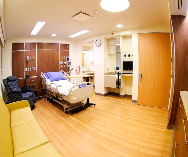 Grupo Médica Sur, fotografía 1